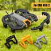 Защита пропеллеров для DJI NEO 1, противоударный, противопадение, бампер, плавучий протектор для дрона DJI NEO 1, аксессуар