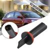 Base Mount Lamp Bulb Socket Plastic Practical 1pc 92161-2E000 Car Accessories Front Position Brand New High Quality