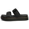 Мужские тапочки Chilton Black 25766001