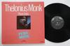 LP Пластинка THELONIUS MONK - Pure Monk Thelonius Monk Соло на фортепиано TLP5022 TRIP JAZZ 1974 США Джаз Б/У
