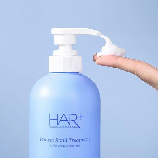 HAIR+ Протеиновое средство Bond 700мл