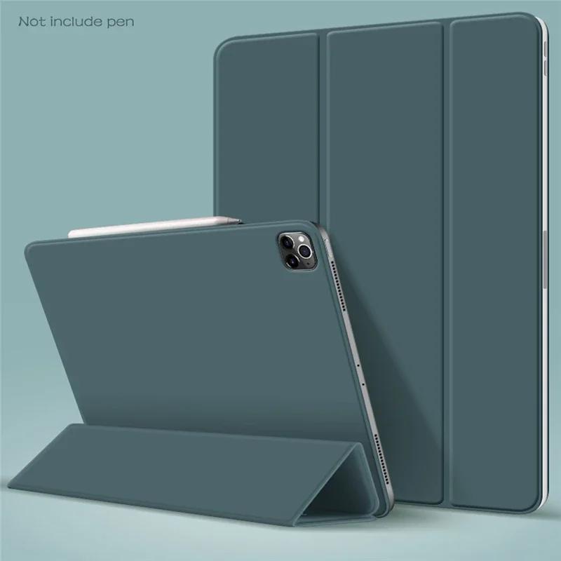 Magnetic Detachable Case for New iPad 11 10 12 Th Gen A16 " Pro M5 Mini Air 8 7 6 4 3 M4 M3 M2 11 13 inch Paint Paper Film Funda