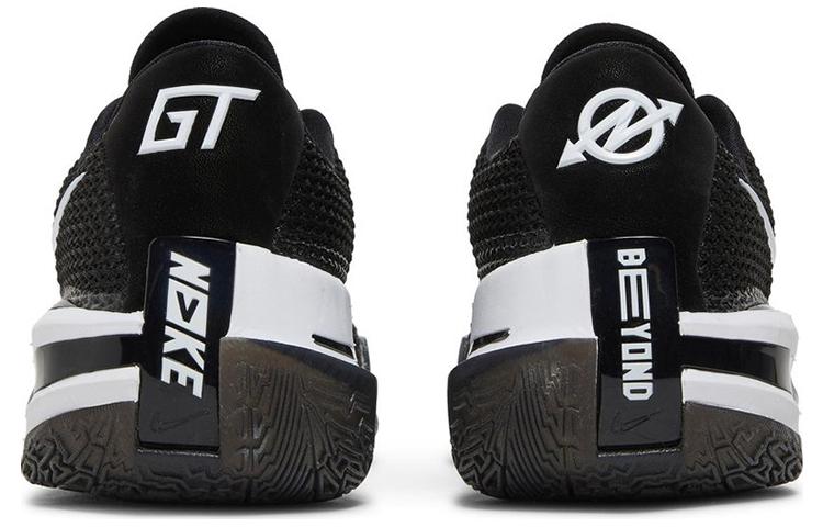 Nike Air Zoom Gt Cut Tb Черный Белый DM5039-001