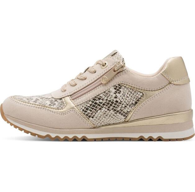 Кроссовки Marco Tozzi Sneaker Feel Me