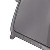 Windshield WindScreen fit for HONDA CBR600RR 2021-2025 Gray