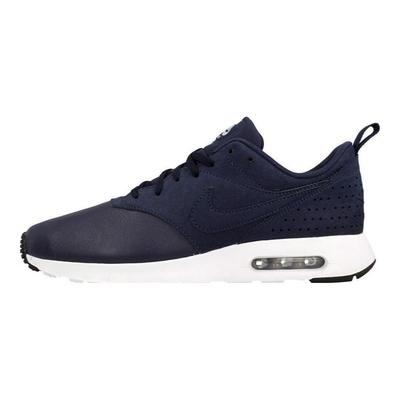 Air Max Tavas Leather 'Obsidian' 802611-400