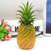 Artificial Pineapple Fake Fruits Figurine Decor Craft Household Shop DIY Tropical Display Photography Prop Decor