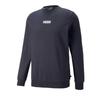 Letter Sports Casual Durable Simple Hoodie Men Hoodies Midnight-Blue 849575-43