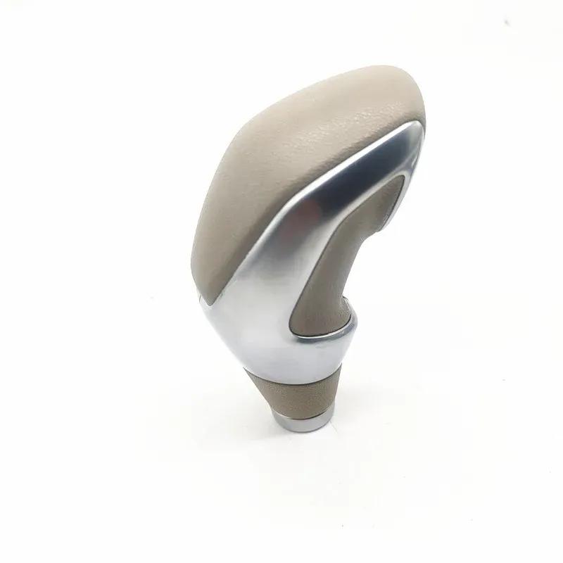 96753342ZD For Peugeot 208 308 3008 5008 for Citroen DS5 C4 shift handball Gear Lever Knob Automatic Gearbox Control Lever