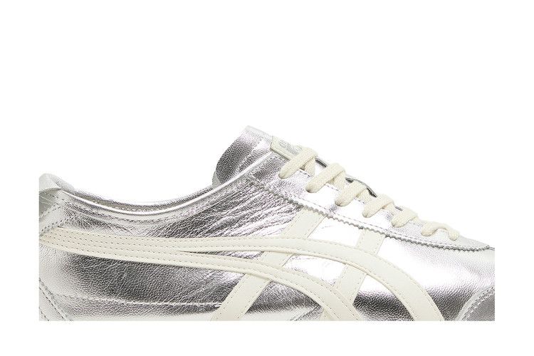 Men's Sneakers Onitsuka Tiger Mexico 66 'Chrome Silver'