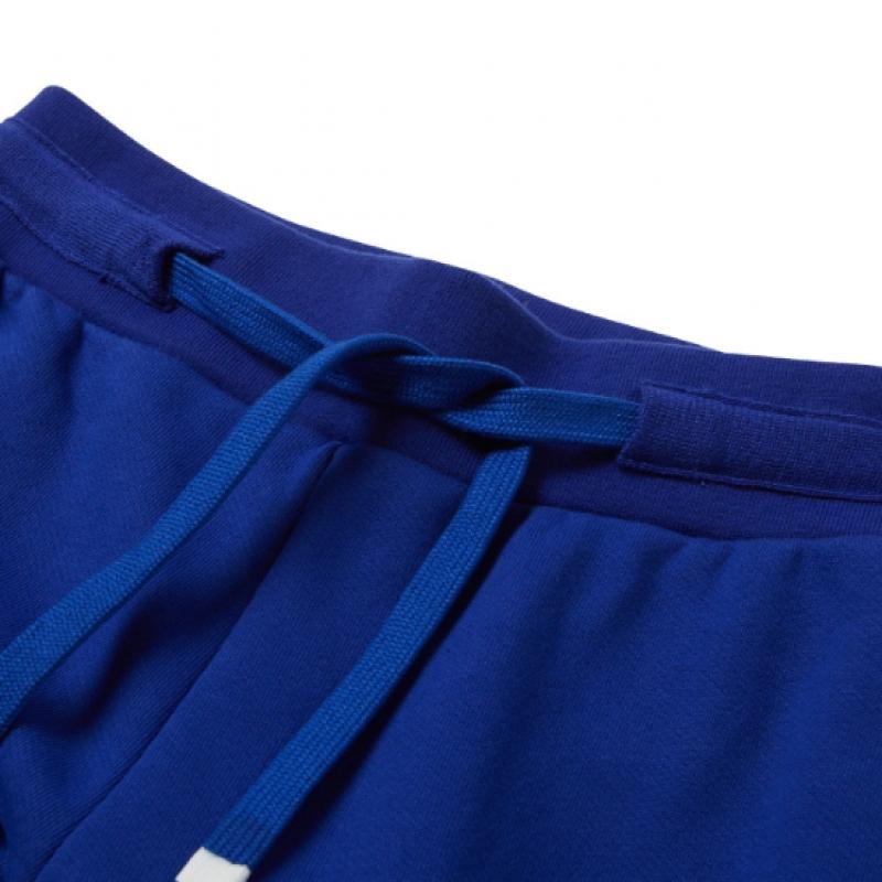 Blu Dot Однотонные спортивные штаны Bl