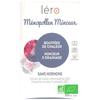 Léro Ménopollen Minceur Bio 1 Mois 60 Gélules