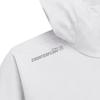 Men's Li-Ning Outdoor Counterflow Softshell Jackets Men's Calm Gray Hooded (Non-detachable) Moderate Straight