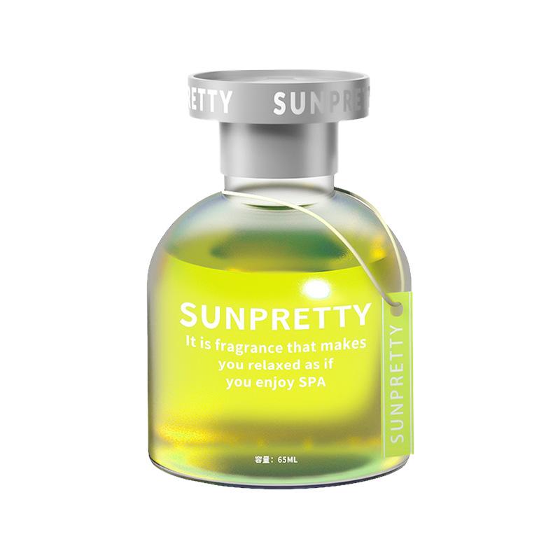 Автомобильный парфюм, Автомобильный аромадиффузор, Стойкий аромат, Автомобильный парфюм, Дезодорирующий, Свежий и легкий аромат