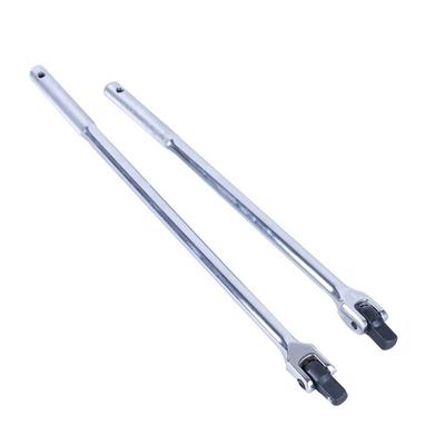 1/2'' 15'' 18'' F-образный вороток Активная головка Длинный рычаг Сильный рычаг Сильная головка Длинный силовой стержень Рукоятка рулевого управления Механические работы