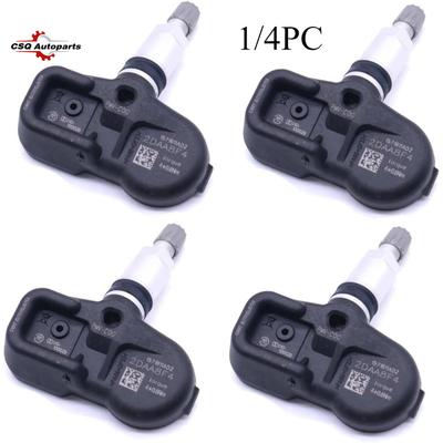 1/4 шт. 42607-06020 Новый датчик давления в шинах TPMS 315 МГц ДЛЯ 2016 2017 2018 TOYOTA C-HR CHR COROLLA IM Pacific Camry