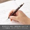 PENTEL Механический карандаш 0,5 мм Neo Classical Коричневый Оригинал Япония