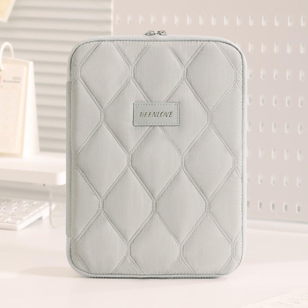 Soft Case Tablet Sleeve Cover Bag Korean Style Lightweight Laptop Protective Case Shockproof Thin Tablet Sleeve Pouch