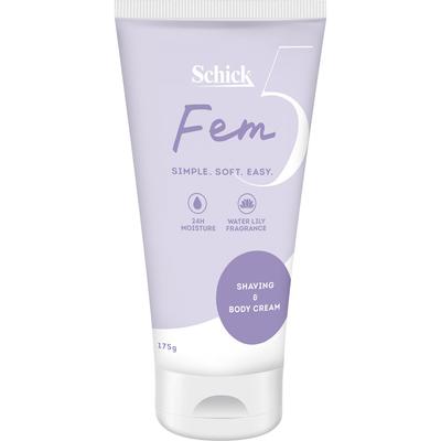 Sic japan Cic. Крем для бритья женский с ароматом водяной лилии 175 мл Средства для бритья Средства для бритья для женщин Для использования] Возьмите необходимое количество крема и распылите
