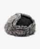 New Era Od Ловушка 2 Водоотталкивающий Мех Черный