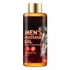 Men's Body Massage Oil Relaxing And Soothing Body Massage Special Serum Oil Moisturizing And Nourishing Serum Oil 100ML