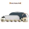 Panda Ru Kiln Tea Set