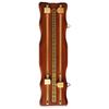 Billiard Score for Home Use, Shuffleboard Scoring System Two Players