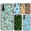 Valorant Game Character Art For Huawei Nova 12s 12i 11i 7i 8i 9 10 SE Y91 Y90 Y60 Y70 Y72 Y61 P60 Pro P30 P40 Lite Case