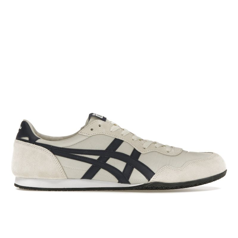 ONITSUKA TIGER Кроссовки Serrano Birch Peacoat Unisex Cream 1183B400-200