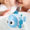 Игрушки для ванны, Игрушки для ванны для малыша, Заводная игрушка для купания в воде, Милые игрушки для бассейна