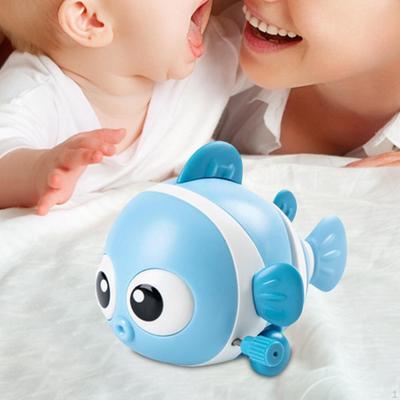 Игрушки для ванны, Игрушки для ванны для малыша, Заводная игрушка для купания в воде, Милые игрушки для бассейна
