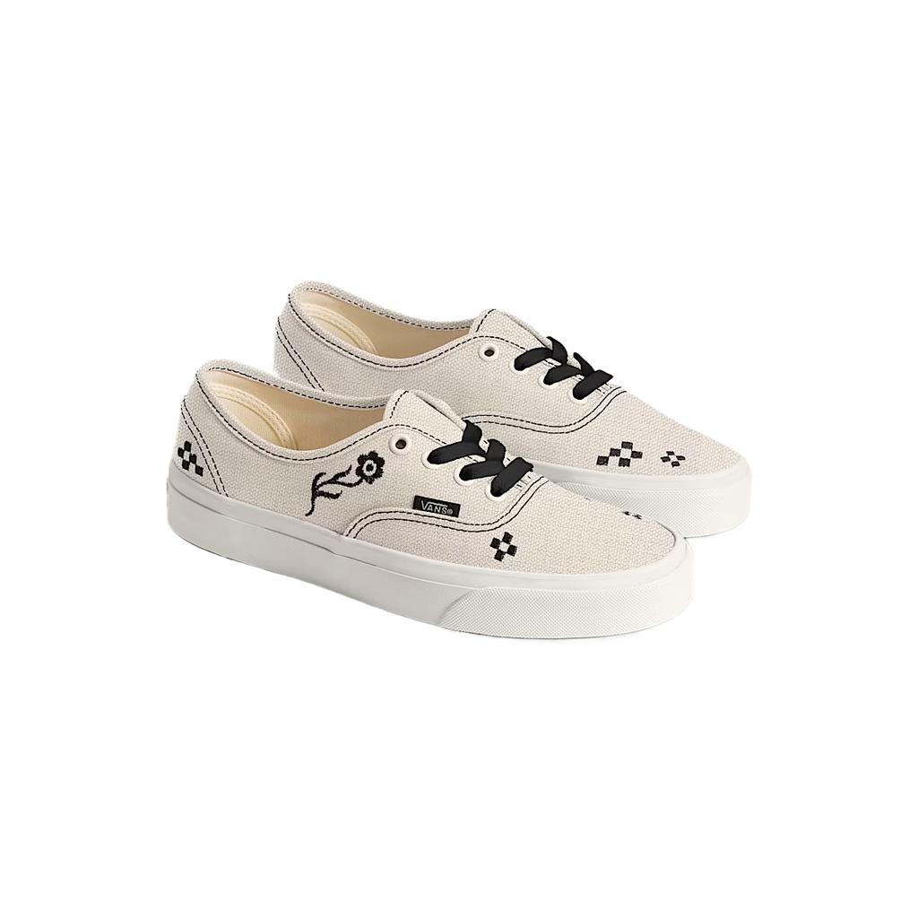 Vans Authentic Low top Canvas Shoes Unisex VN000D6GE4O