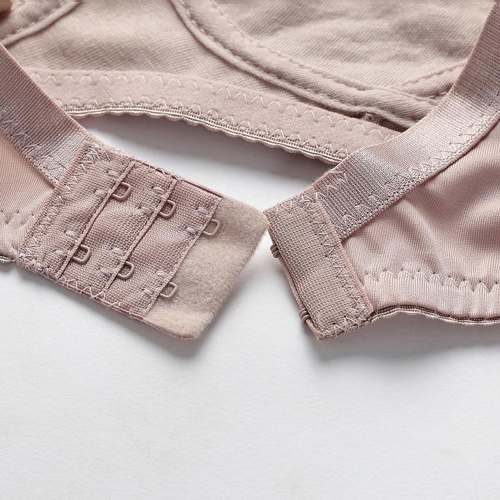 Artdewred Fashion Sexy Ladies Underwear Full Coverage Minimizer Non Padded Lace Sheer Bra For Women