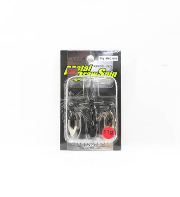 Imakatsu Тонущая приманка Metal Craw Spin 11 грамм 010 (4691)
