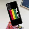 Bolivia Flag Art Case For Xiaomi Redmi Note 12 Pro Plus 8 9 10 11 Pro 8T 9S 10S 11S 12S 9C 10A 10C 12C Cover