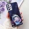 Для Samsung Galaxy A72 A52 A52s Крутой Чехол для Телефона с Рисунком Дракона и Тигра Для Samsung A72 A52s A52 5G Мягкие Силиконовые TPU Чехлы