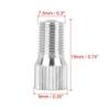4pcs Extension Valve Stem Accessories Cap For Car Truck