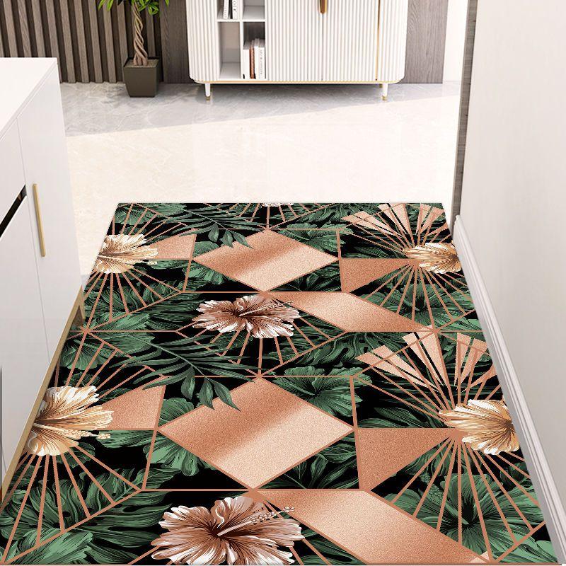 Коврик для входа, коврик для пола, забавный коврик для приветствия, собачьих лапок, коврик для любви, домашний декоративный коврик для дома и улицы, коврик для двери