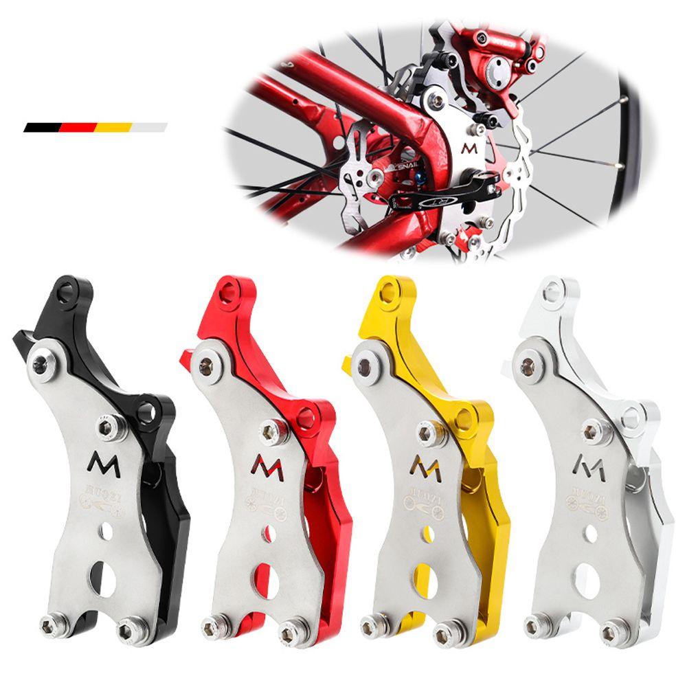 Bracket Disc Brake Adapter Disc Brake Converter Conversion Disc Brake Cycling Brake Converter