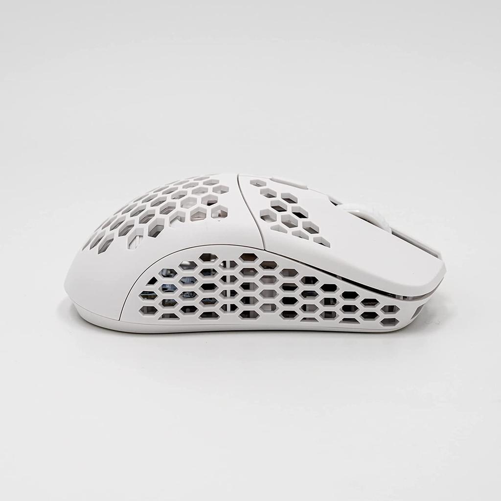 GWolves Hati HTS ACE игровая мышь беспроводная легкая беспроводная Hati S белая