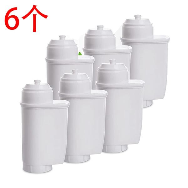 Кофейный фильтр для воды, подходит для серии Siemens EQ, Siemens TZ70003, TCZ7003, TCZ7033, для BRITA Intenza, Водяной фильтр Bosch