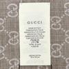 Gucci 282390 3G704 GG Line Шелковый шерстяной шаль/платокШелковая/шерстяная ткань Массив