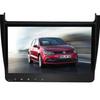 10.1-дюймовая HD Android-система навигации Volkswagen POLO со встроенным GPS