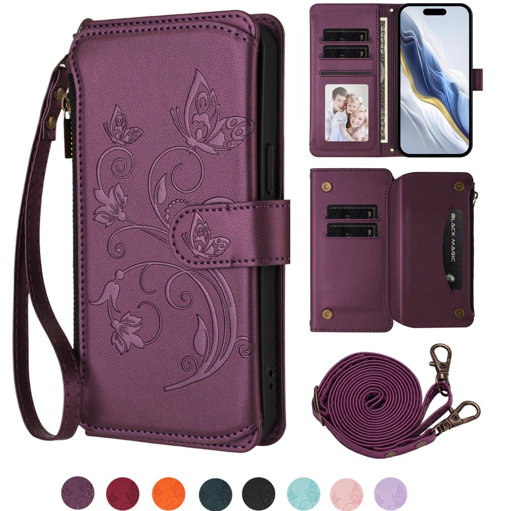 Кожаные чехлы-книжки для Ulefone Note 21 19 16 20 18 17 14 Pro Ultra Cover Кошелек для карт Сумка для телефона Двухслойный отсек для хранения