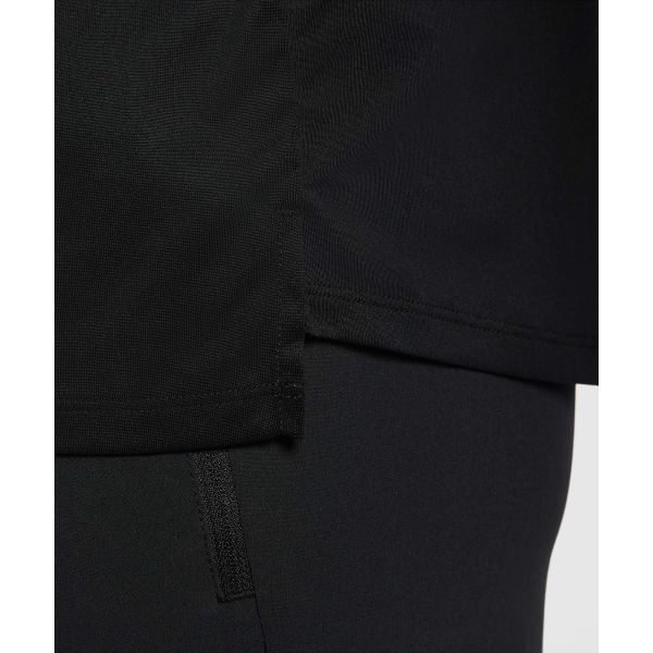 Nike Dri-FIT ADV Удобная Модная Простая Универсальная Майка Мужские Топы Черный HV5211010