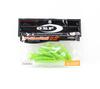 OSP Soft Lure HP Shad Tail 2.5 Inches W-007 (1697)
