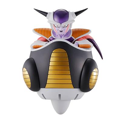 Ichiban Kuji Dragon Ball EX Армия Фризы Приз A MASTERLISE Фриза Ужас!