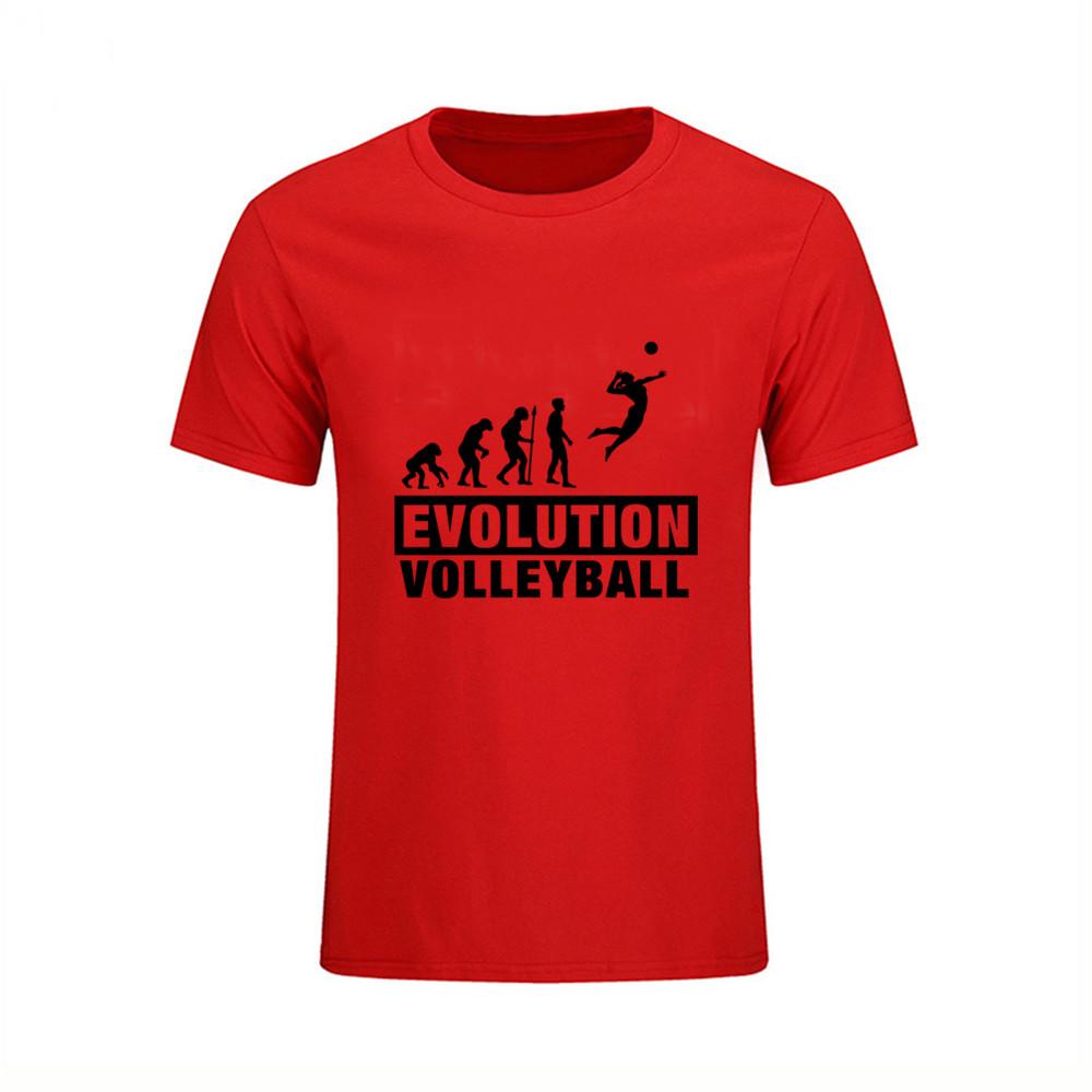 Casual Short Sleeve O Neck Letter Printed Cotton T Shirt Men White Black