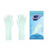 Miào Jié Dexterous Fleece-Lined Household Rubber Gloves