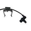Front Right ABS Sensor for Lexus RX330 2004to2006 RX350 2007to2009 RX400h 2006to2008 Toyota Highlander 2004to2007 Passenger Side Replaces 8954248030
